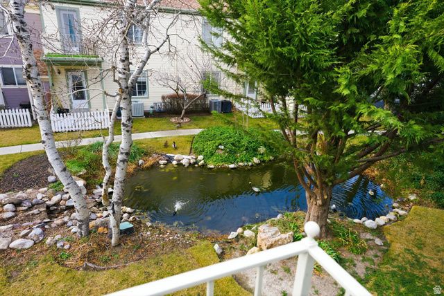 1406 W BEACON HILL DR, Taylorsville, UT 84123