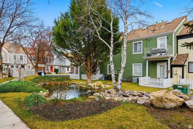 1406 W BEACON HILL DR, Taylorsville, UT 84123