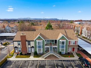 1406 W BEACON HILL DR, Taylorsville, UT 84123