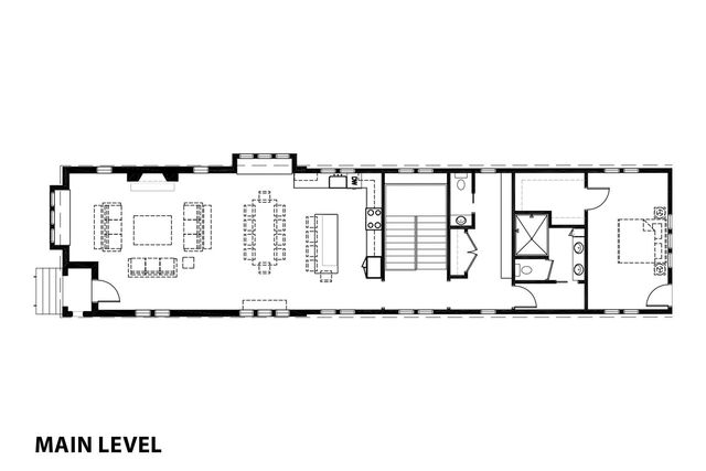 615 Napoleon Street, South Bend, IN 46617