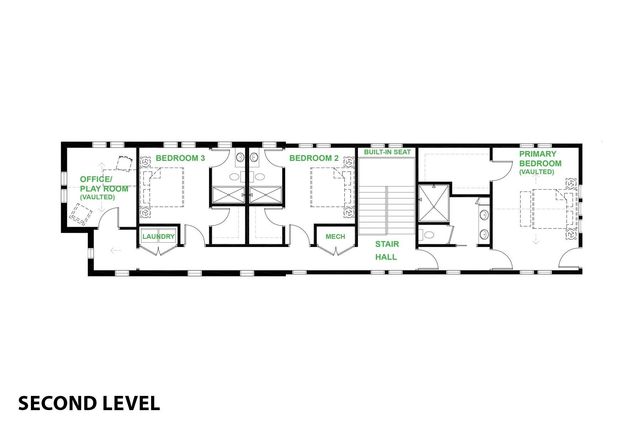 615 Napoleon Street, South Bend, IN 46617