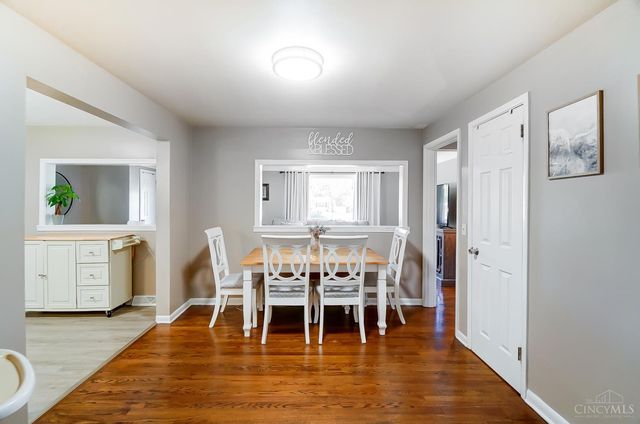 1351 Ridgecrest Drive, Miami Twp, OH 45150