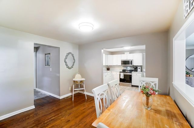 1351 Ridgecrest Drive, Miami Twp, OH 45150
