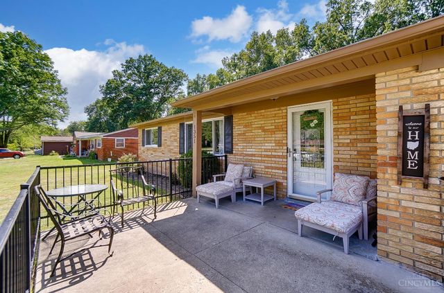 1351 Ridgecrest Drive, Miami Twp, OH 45150