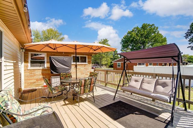 1351 Ridgecrest Drive, Miami Twp, OH 45150