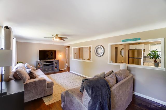 1351 Ridgecrest Drive, Miami Twp, OH 45150