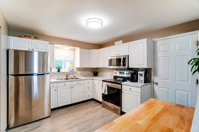 1351 Ridgecrest Drive, Miami Twp, OH 45150