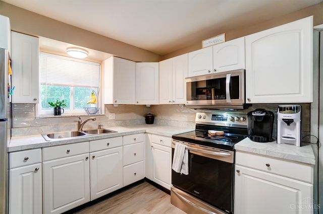 1351 Ridgecrest Drive, Miami Twp, OH 45150