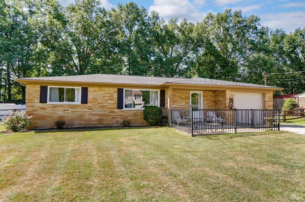 1351 Ridgecrest Drive, Miami Twp, OH 45150