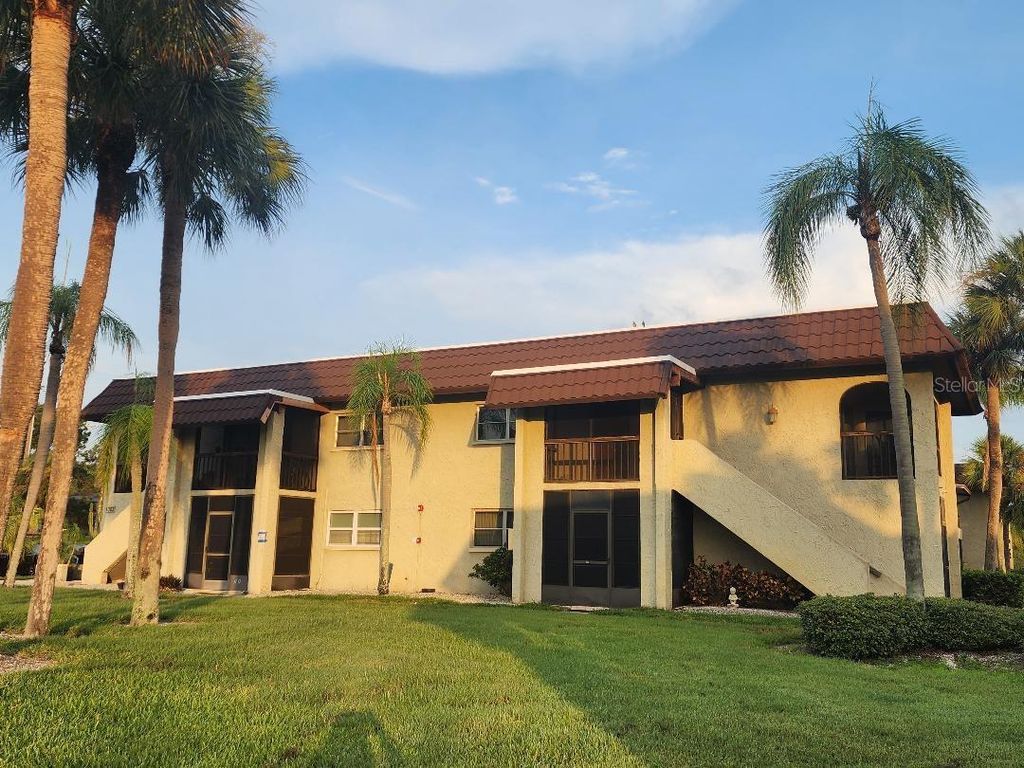 1003 S BAYSHORE BOULEVARD 202, Safety Harbor, FL 34695
