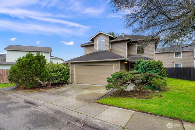 17833 27th Avenue NE, Marysville, WA 98271