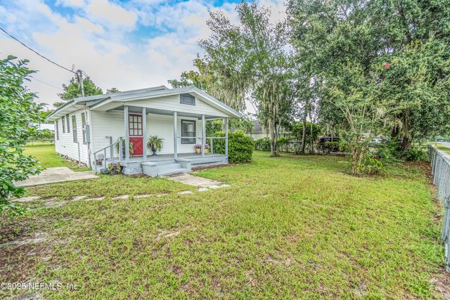 506 IVY Street, Macclenny, FL 32063