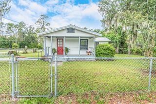 506 IVY Street, Macclenny, FL 32063