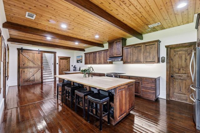 23602 Willow Switch Road, Spring, TX 77389