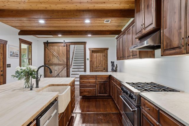 23602 Willow Switch Road, Spring, TX 77389