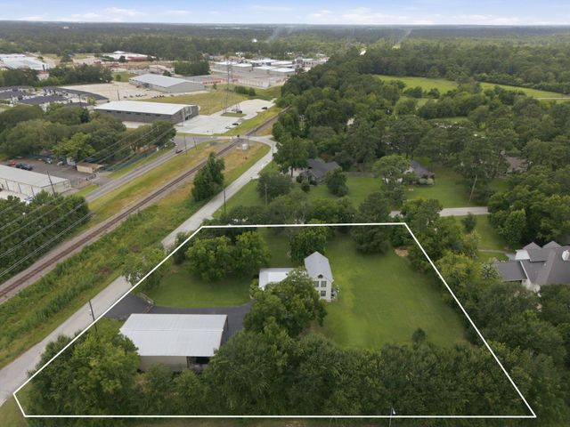 23602 Willow Switch Road, Spring, TX 77389