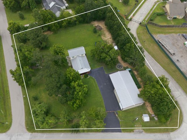 23602 Willow Switch Road, Spring, TX 77389