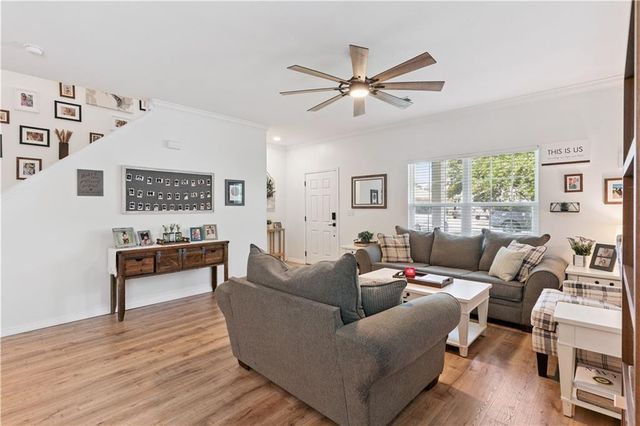 112 Brooklet Circle, St. Marys, GA 31558
