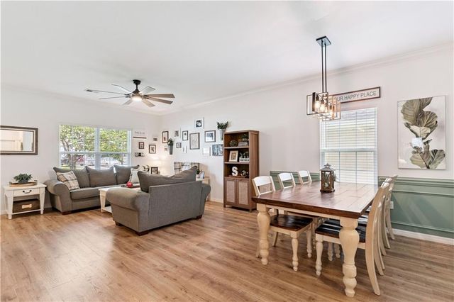 112 Brooklet Circle, St. Marys, GA 31558