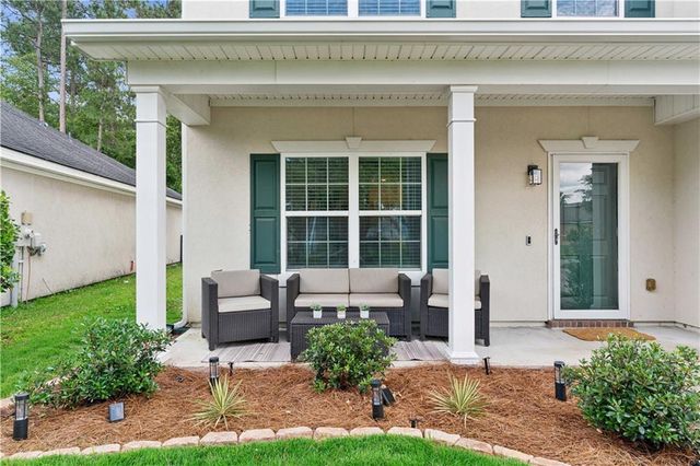 112 Brooklet Circle, St. Marys, GA 31558