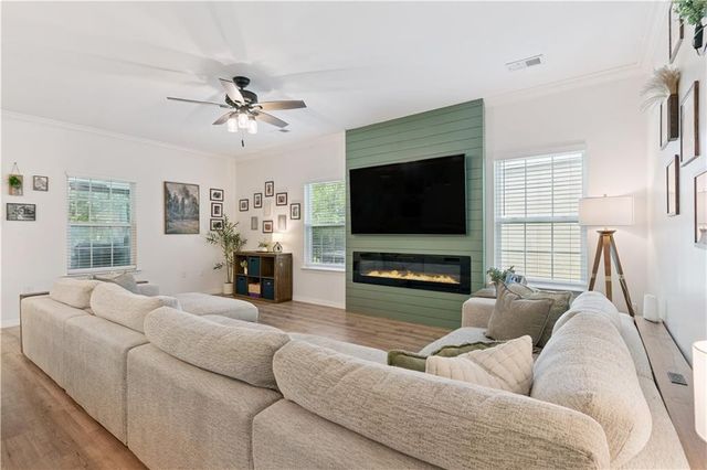 112 Brooklet Circle, St. Marys, GA 31558