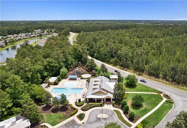 112 Brooklet Circle, St. Marys, GA 31558