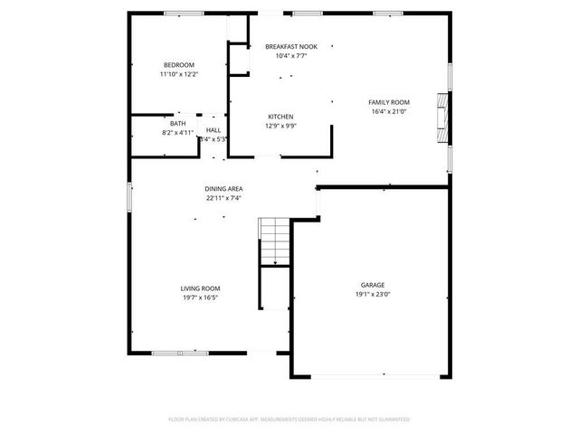 112 Brooklet Circle, St. Marys, GA 31558
