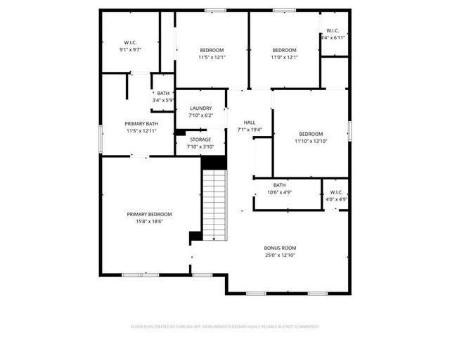 112 Brooklet Circle, St. Marys, GA 31558