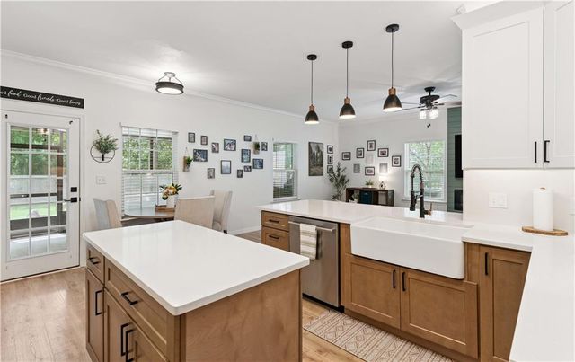 112 Brooklet Circle, St. Marys, GA 31558