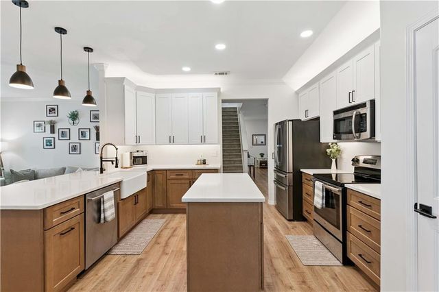 112 Brooklet Circle, St. Marys, GA 31558