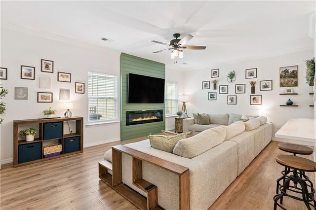 112 Brooklet Circle, St. Marys, GA 31558