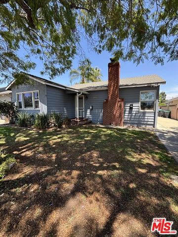 417 N Citrus Street, Orange, CA 92868