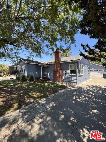 417 N Citrus Street, Orange, CA 92868