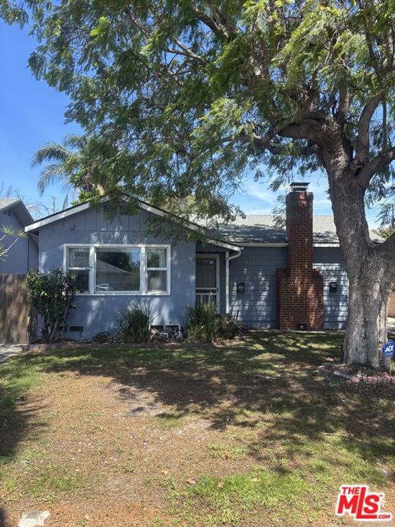 417 N Citrus Street, Orange, CA 92868