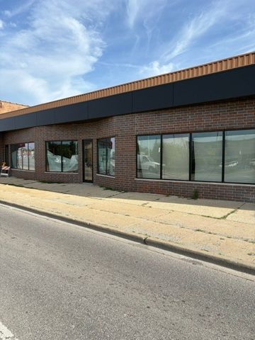 9514 W GRAND Avenue, Franklin Park, IL 60131