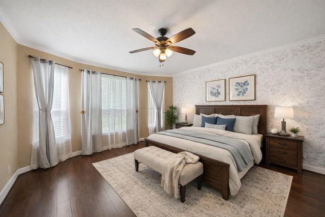 2438 Ripplewood Drive, Conroe, TX 77384