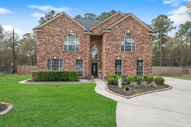 2438 Ripplewood Drive, Conroe, TX 77384