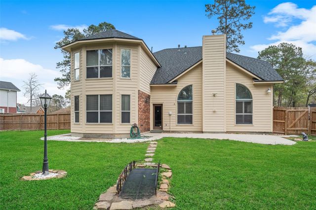 2438 Ripplewood Drive, Conroe, TX 77384