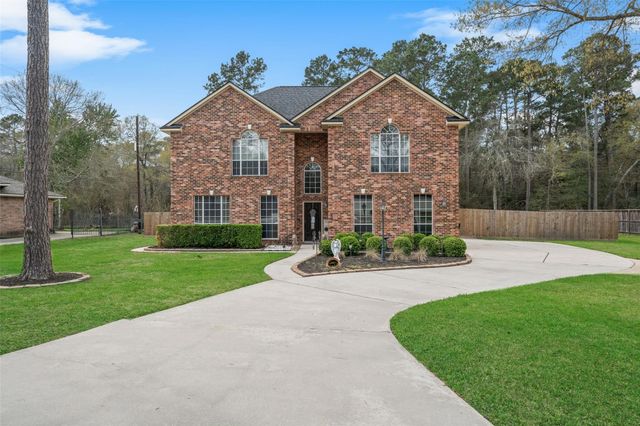 2438 Ripplewood Drive, Conroe, TX 77384
