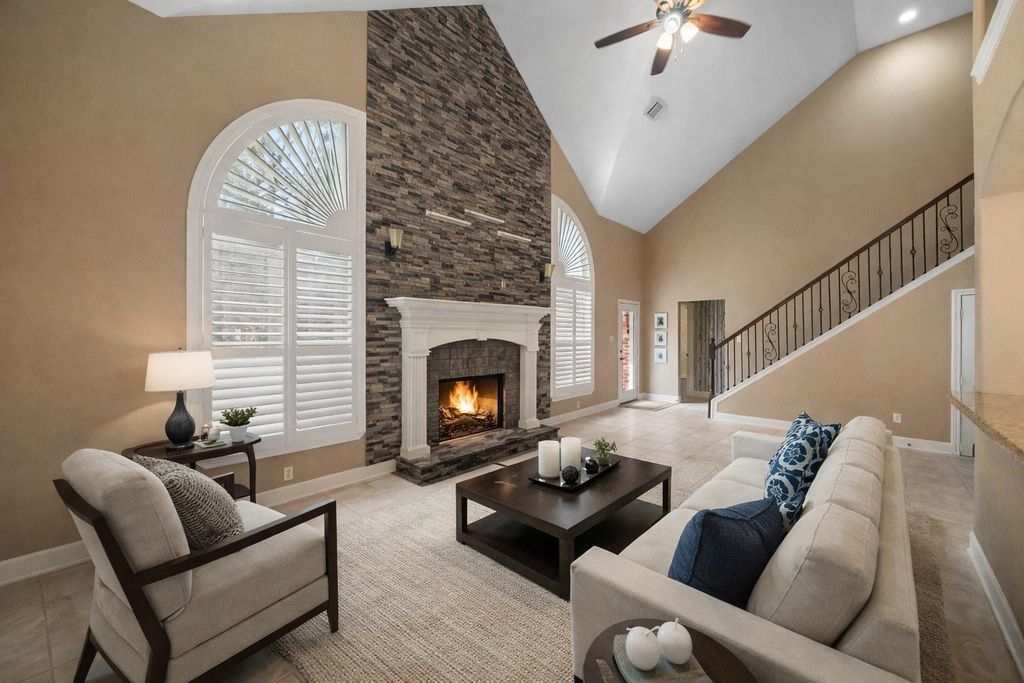 2438 Ripplewood Drive, Conroe, TX 77384