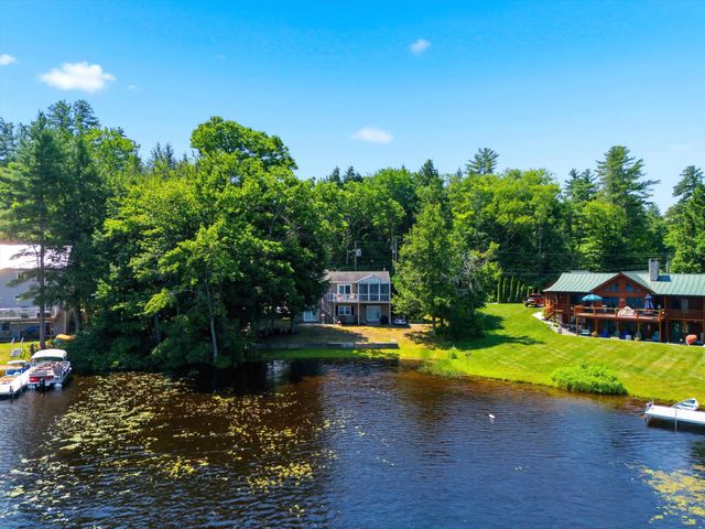 54 Emerald Drive, Hillsborough, NH 03244