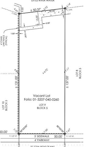 531 NE 77, Miami, FL 33138
