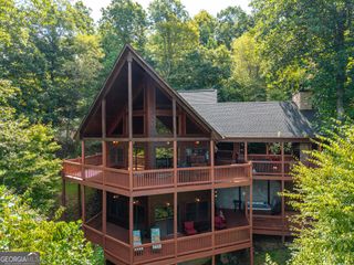 149 Mahoosec Trail, Mineral Bluff, GA 30559
