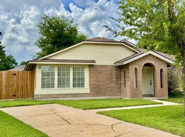 3115 Trembling Creek Circle, Spring, TX 77373