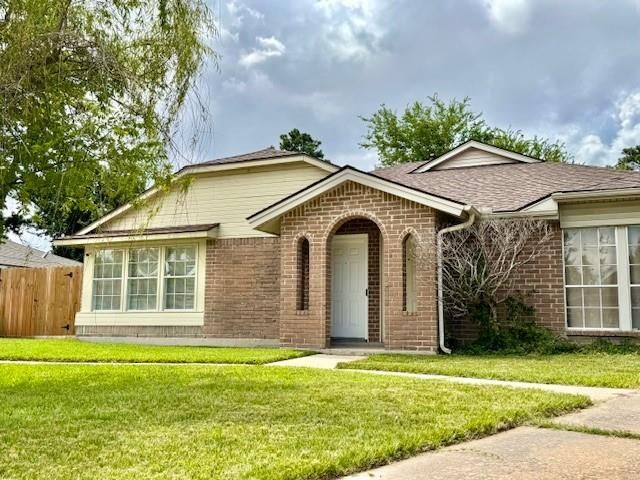 3115 Trembling Creek Circle, Spring, TX 77373