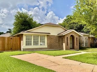 3115 Trembling Creek Circle, Spring, TX 77373