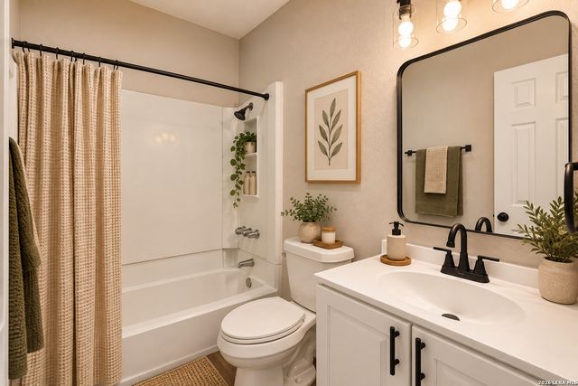 4005 COLONIAL SUN DR, San Antonio, TX 78244