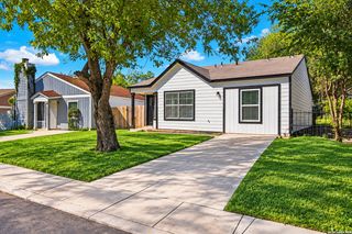 4005 COLONIAL SUN DR, San Antonio, TX 78244