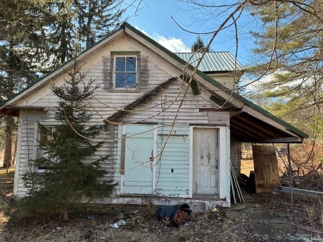 17 Deep Hollow Hill Road, Narrowsburg, NY 12764