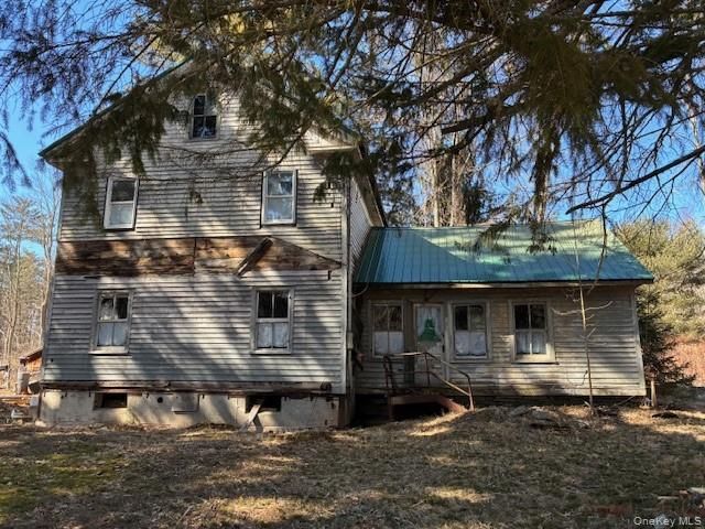 17 Deep Hollow Hill Road, Narrowsburg, NY 12764